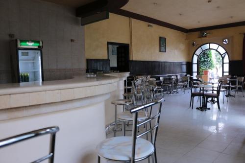 セント ジョージズ チュニス ホテル