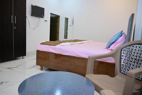 hotel photo