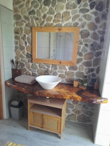 Fare Teraina - photo 10 - Tahiti, Polynésie