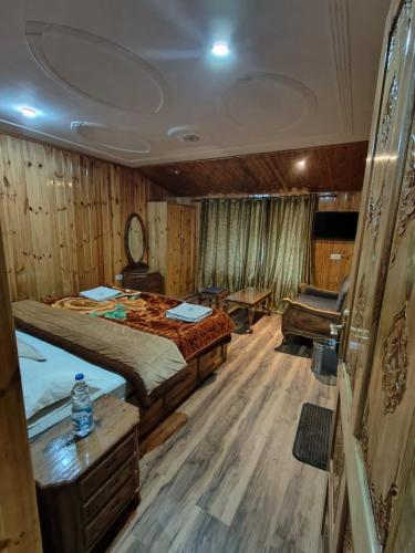 Hotel Barzman