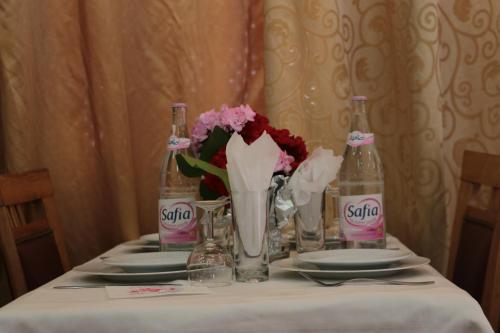 セント ジョージズ チュニス ホテル