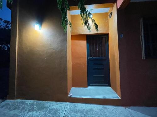 Hotel Campestre in Xpujil
