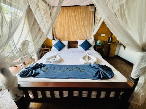 Ella Nature Life Guest & Restaurant -Free Pickup from Ella