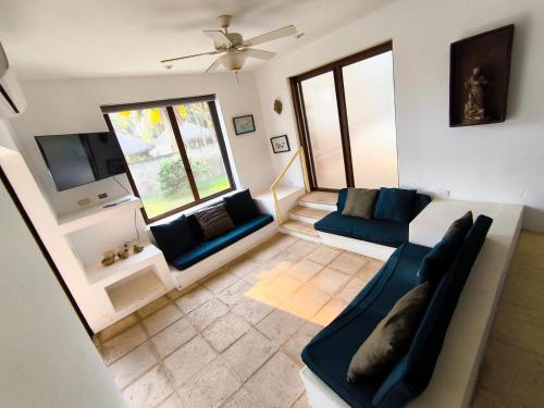 Villa Nonna in Monterrico