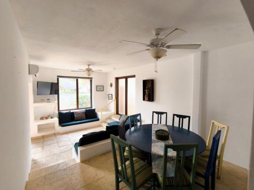 Villa Nonna in Monterrico