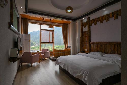 张家界悦庭楠舍民宿-森林公园店, Zhangjiajie (photo 7)
