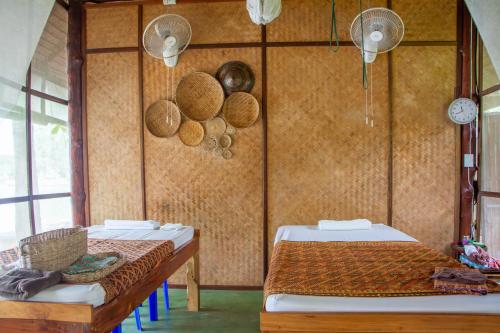 Orion Healing Centre - 마사지