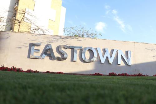 East Town Compound - Sodic - Luxury Stylish Modern 2 Beds Hotel Apartment - New Cairo - Cairo - Egyp