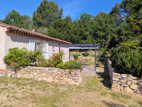 Gîte La Clef du Sud -Parking gratuit, EuroVelo 8