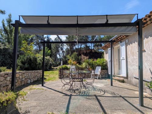 Gite La clef du Sud