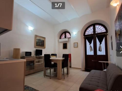  Appartamento Marta in Iglesias