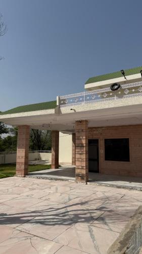 Sheopur Shikaar Oudi in รามสิงห์ปุระ