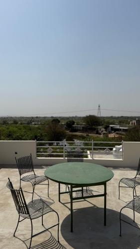 Sheopur Shikaar Oudi in รามสิงห์ปุระ