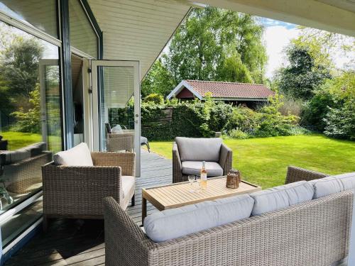 Facilities, Cottage Close To Forest & Beach in Vordingborg