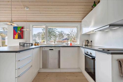 Facilities, Cottage Close To Forest & Beach in Vordingborg