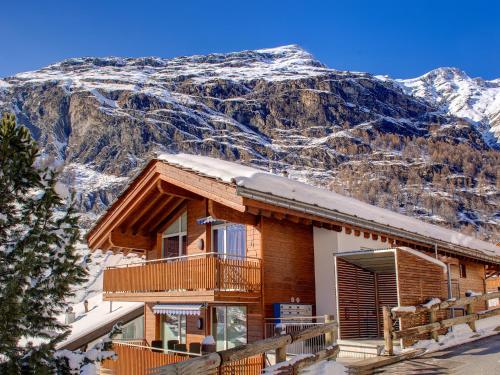 Haus Powder Snow - image 9
