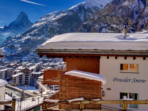 Haus Powder Snow - image 3