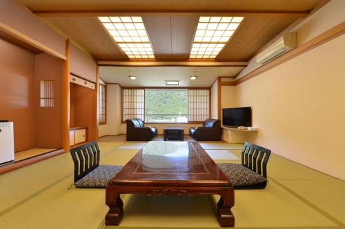 鬼怒川御苑溫泉酒店 | 去趣 chicTrip