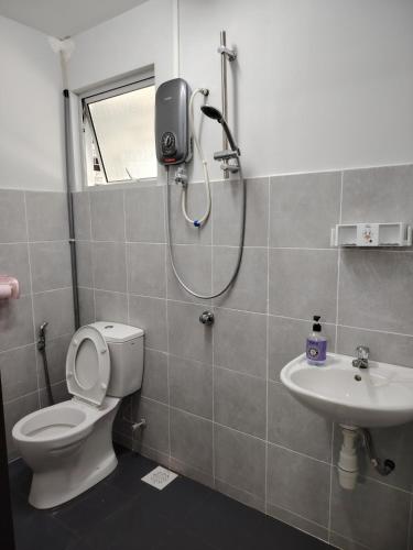 Happy Home in Kuala Kubu Bharu