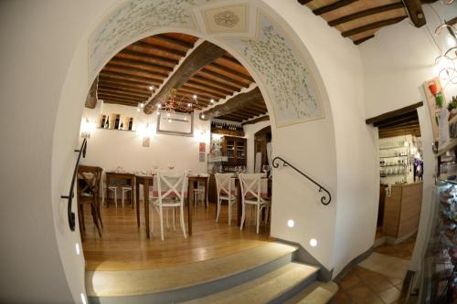 B&B Camere La Vite - main image