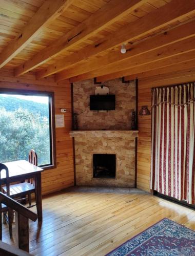 El Quetzalito Cabin in San Gerardo de Dota