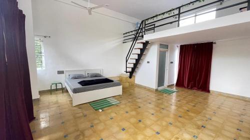 Aari farms near Innovative Film City