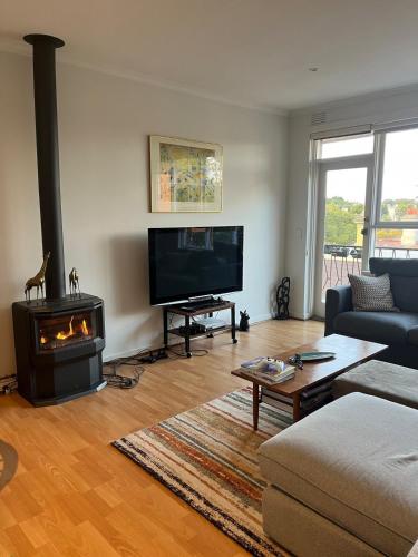 Apartment in Windsor, Melbourne - Melbourne