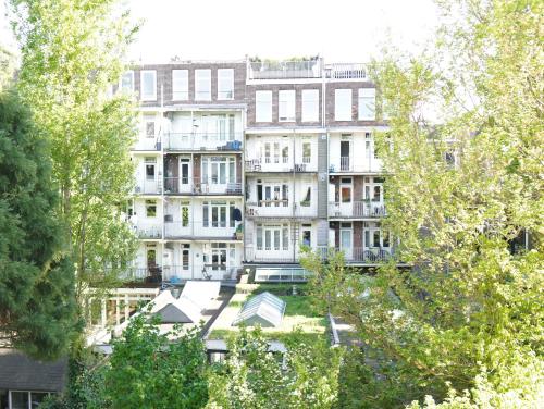 Amsterdam Hostel Sarphati - image 14