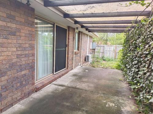 ทัศนียภาพ, YOU guest house in อิปสวิช