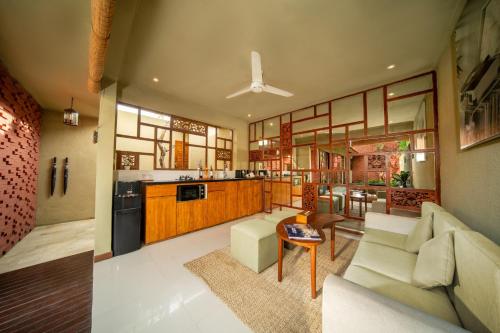 Deluxe Villa image 5
