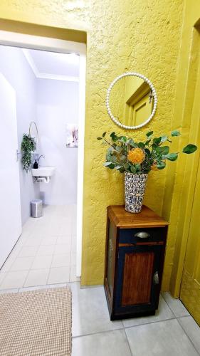 Happy'Nest at Garden Route in Riversdale