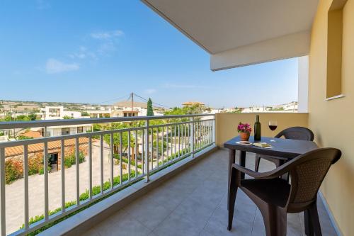 Rhodes Archaggelos Retreat-Nest Among Garden 3