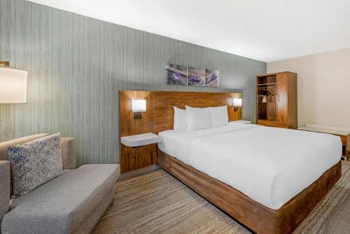 Sleep Inn OakBrook Terrace - Chicago - image 10