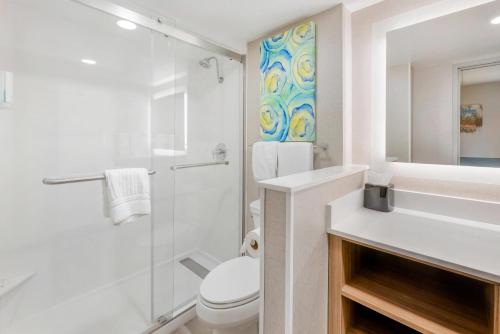 MainStay Suites Oak Brook Terrace - Chicago - image 13