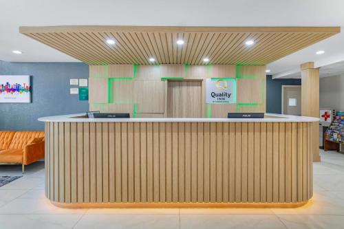 Microtel Inn by Wyndham Knoxville - image 26
