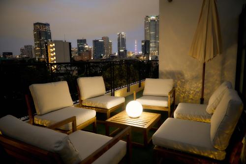 IoTele Minami-Aoyama