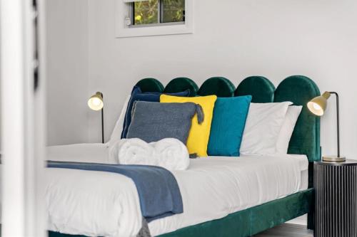 Sandcastle Studio by Coast Hosting in Forresters Beach