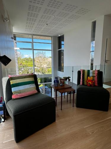 Comfort Meets Design, Kopenhagen (Foto 7)