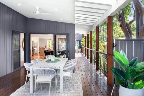 Serenity at Macs by Coast Hosting, Macmasters Beach (zdjęcie 2)