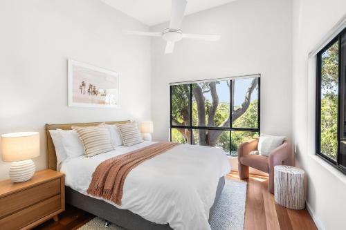 Serenity at Macs by Coast Hosting, Macmasters Beach (zdjęcie 7)