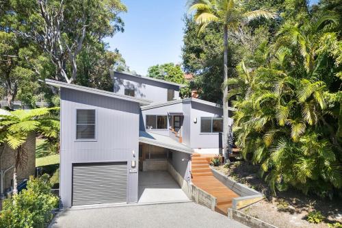 Serenity at Macs by Coast Hosting, Macmasters Beach (zdjęcie 8)