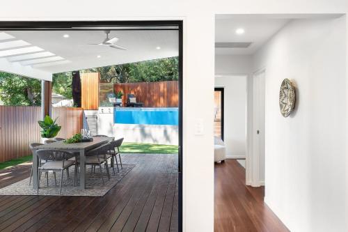 Serenity at Macs by Coast Hosting, Macmasters Beach (zdjęcie 9)