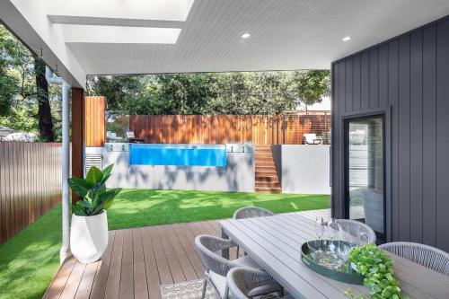 Serenity at Macs by Coast Hosting, Macmasters Beach (zdjęcie 10)
