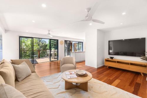 Serenity at Macs by Coast Hosting, Macmasters Beach (zdjęcie 6)