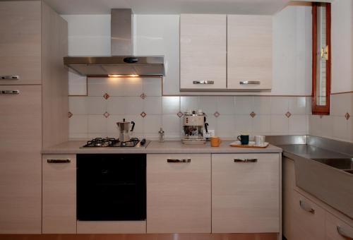 Casa Corinna in Понсако