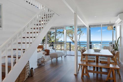 The Glass House by Coast Hosting – khách sạn tại Copacabana