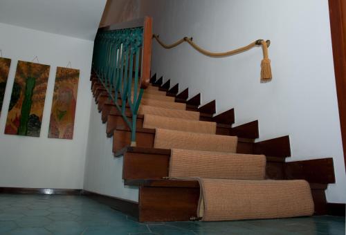 Casa Corinna in Понсако
