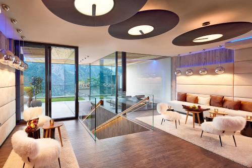 Hotel Sonnenparadies - main image