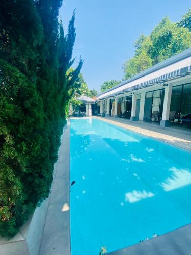 La Riva Boutique Hotel - 수영장