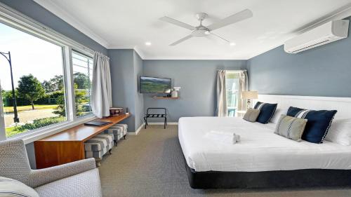 Figtree Cottage, Pokolbin (fotografie 6)